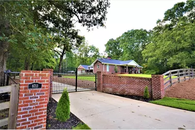 8713 Buchanan Highway, Dallas, GA 30157 - Photo 1