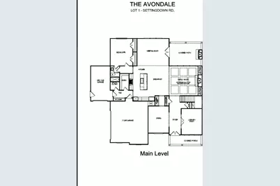 5470 Settingdown Road, Cumming, GA 30041 - Photo 16