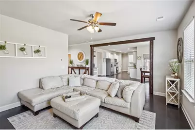 2225 Blackberry Court, Monroe, GA 30656 - Photo 10