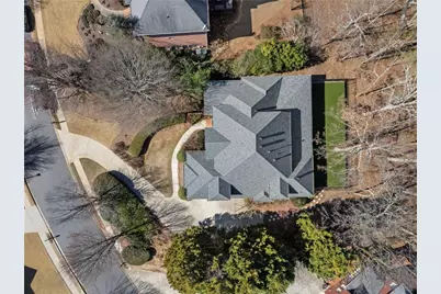 3015 Bent Creek Terrace, Alpharetta, GA 30005 - Photo 44