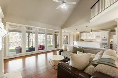 3015 Bent Creek Terrace, Alpharetta, GA 30005 - Photo 4