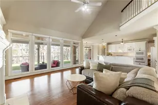 3015 Bent Creek Terrace, Alpharetta, GA 30005 - Photo 4