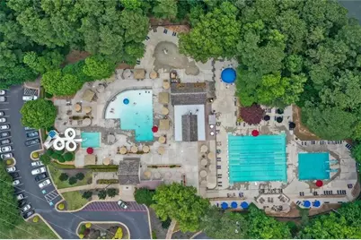 3015 Bent Creek Terrace, Alpharetta, GA 30005 - Photo 50