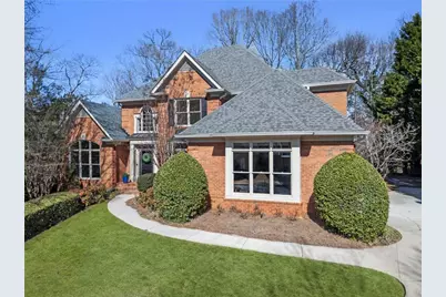 3015 Bent Creek Terrace, Alpharetta, GA 30005 - Photo 1