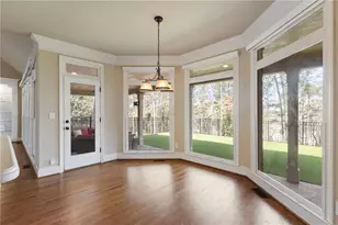 3015 Bent Creek Terrace, Alpharetta, GA 30005 - Photo 24