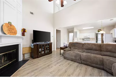 3324 Hampreston Way NW, Kennesaw, GA 30144 - Photo 18