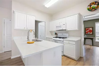 3324 Hampreston Way NW, Kennesaw, GA 30144 - Photo 10