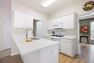 3324 Hampreston Way NW, Kennesaw, GA 30144 - Photo 10