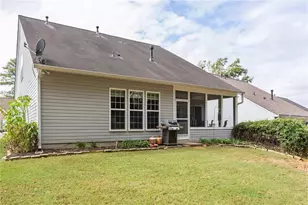 3324 Hampreston Way NW, Kennesaw, GA 30144 - Photo 36