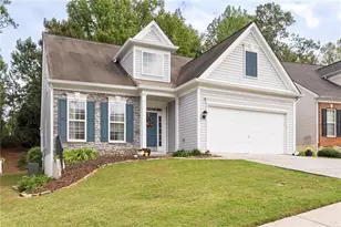 3324 Hampreston Way NW, Kennesaw, GA 30144 - Photo 2