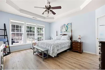 3324 Hampreston Way NW, Kennesaw, GA 30144 - Photo 20