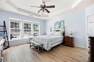 3324 Hampreston Way NW, Kennesaw, GA 30144 - Photo 20