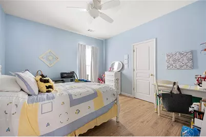 3324 Hampreston Way NW, Kennesaw, GA 30144 - Photo 24