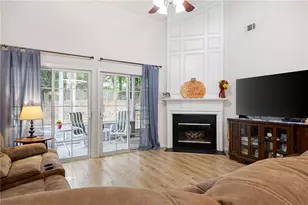 3324 Hampreston Way NW, Kennesaw, GA 30144 - Photo 16