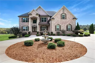 641 Freeman Brock Road, Auburn, GA 30011 - Photo 2