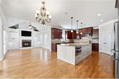 641 Freeman Brock Road, Auburn, GA 30011 - Photo 14