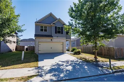 6535 Woodwell Drive, Union City, GA 30291 - Photo 2