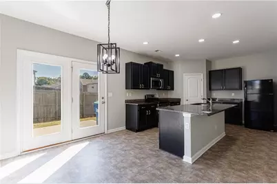 6535 Woodwell Drive, Union City, GA 30291 - Photo 12