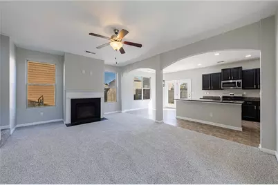 6535 Woodwell Drive, Union City, GA 30291 - Photo 6