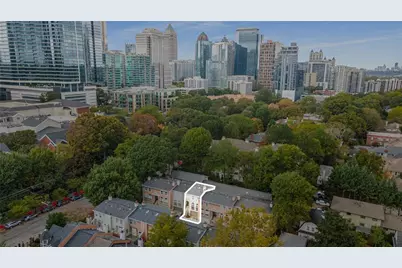 839 Piedmont Avenue NE #839B, Atlanta, GA 30308 - Photo 36