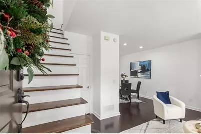 839 Piedmont Avenue NE #839B, Atlanta, GA 30308 - Photo 6