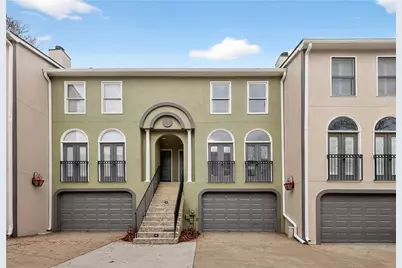 839 Piedmont Avenue NE #839B, Atlanta, GA 30308 - Photo 4