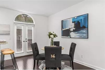 839 Piedmont Avenue NE #839B, Atlanta, GA 30308 - Photo 12