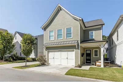 1954 Westside Boulevard, Atlanta, GA 30318 - Photo 40