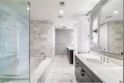 3630 Peachtree Road NE #2404, Atlanta, GA 30326 - Photo 36