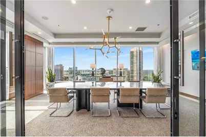 3630 Peachtree Road NE #2404, Atlanta, GA 30326 - Photo 46