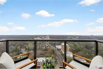 3630 Peachtree Road NE #2404, Atlanta, GA 30326 - Photo 14