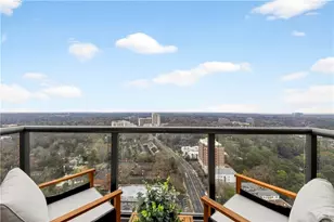 3630 Peachtree Road NE, Atlanta, GA 30326 - Photo 14