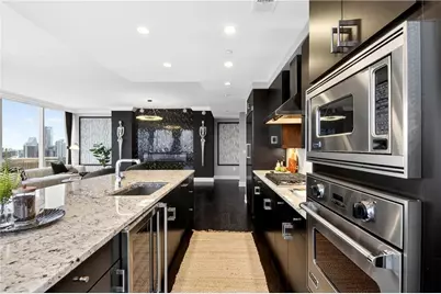 3630 Peachtree Road NE #2404, Atlanta, GA 30326 - Photo 12