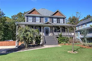 19 Lowry Way, Euharlee, GA 30145 - Photo 4