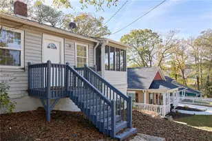 150 Hedges St SE, Marietta, GA 30008 - Photo 1