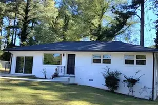 2651 Bull Run Dr, Decatur, GA 30034 - Photo 1