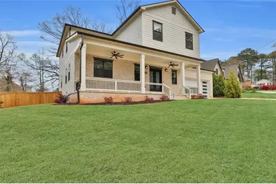 2415 Rugby Avenue, Atlanta, GA 30337 - Photo 1