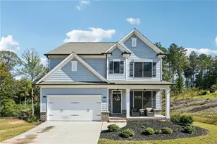 131 Pinehurst Dr, Winder, GA 30680 - Photo 1