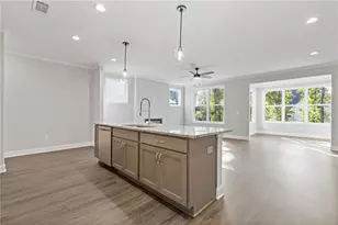 1944 William Glen St, Dacula, GA 30019 - Photo 8