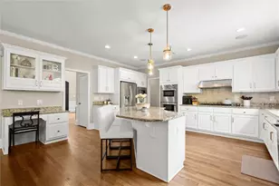 160 Stone Orchard Ct, Alpharetta, GA 30004 - Photo 4