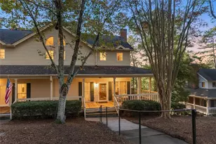 1042 Cupp Ln, Greensboro, GA 30642 - Photo 2