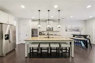 565 Lance View Ln, Lawrenceville, GA 30045 - Photo 6