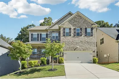 565 Lance View Lane, Lawrenceville, GA 30045 - Photo 1