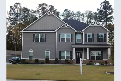 300 Calebee Avenue, Senoia, GA 30276 - Photo 2