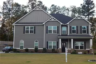 300 Calebee Ave, Senoia, GA 30276 - Photo 2