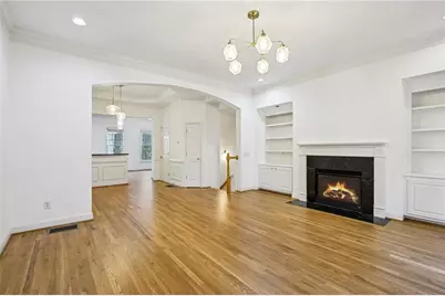 5288 Kershaw Court SE, Atlanta, GA 30339 - Photo 8