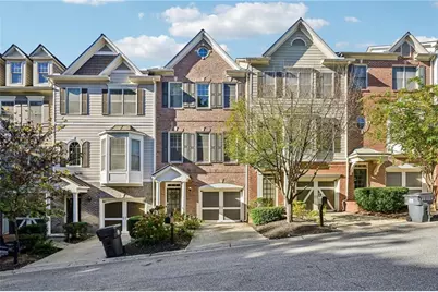 5288 Kershaw Court SE, Atlanta, GA 30339 - Photo 1