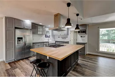 2238 Danver Court, Jonesboro, GA 30236 - Photo 6