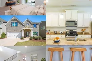 2018 Mitchell Farm Rd, Grayson, GA 30017 - Photo 1