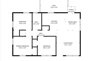 864 Oak St, Atlanta, GA 30318 - Photo 24